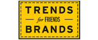Скидка 10% на коллекция trends Brands limited! - Акша